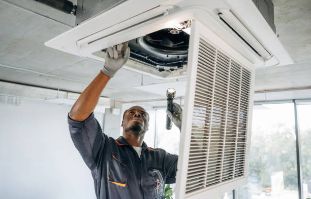 Licensed Hvac service in Kiefer, OK - FH HVAC