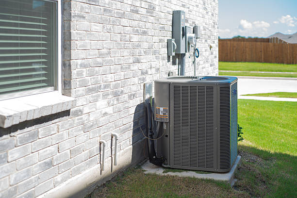 Reliable Hvac contractor in Kiefer, OK by FH HVAC